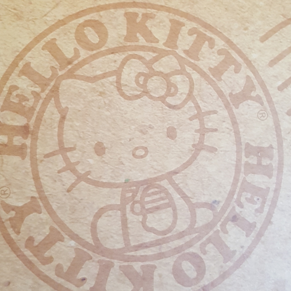 Hello Kitty / Journal set - Picture 10 of 13